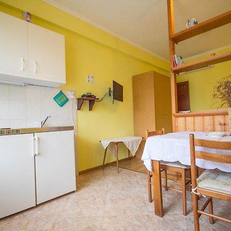 Sandra House With Apartment Umago Esterno foto